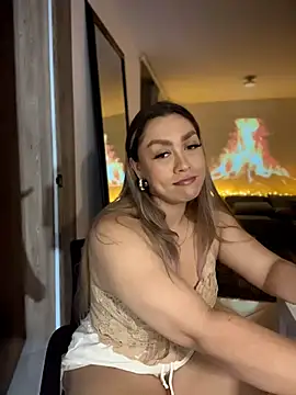 Im_sophiie's cam snapshot