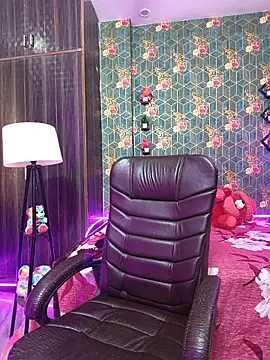 Sexy-ashi's cam snapshot