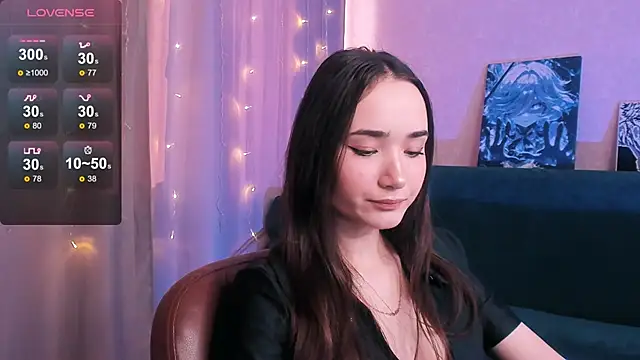 Lillllos's cam snapshot