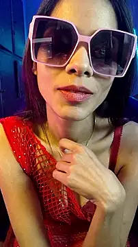 Ivy_the_goddess's cam snapshot