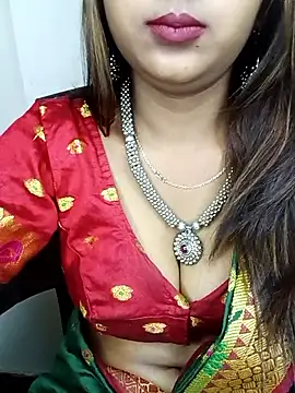 Marathi_gavtami's cam snapshot