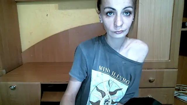 DennisXCaroll's cam snapshot