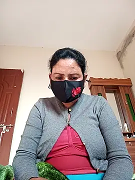 Neha-Roy's cam snapshot