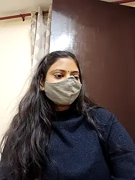 Komal-verma1's cam snapshot