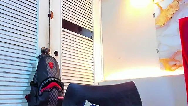 daniscot's cam snapshot