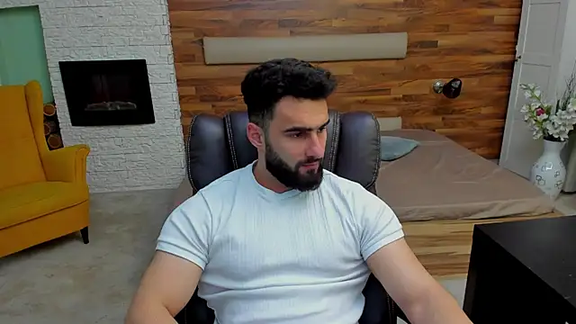 MicahLane's cam snapshot