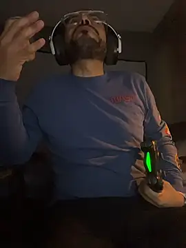 CarlRitzJay live sex cam