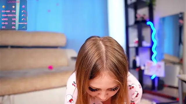 WiloneDimmick's cam snapshot