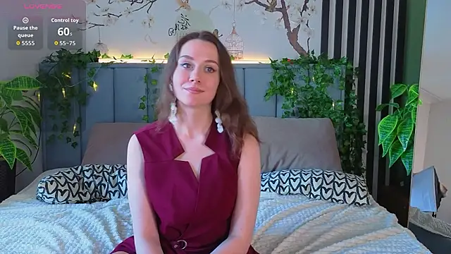 SkyHelen's cam snapshot