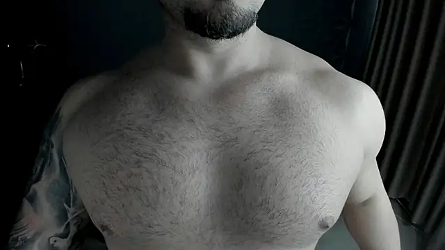 TonyWilcox's cam snapshot