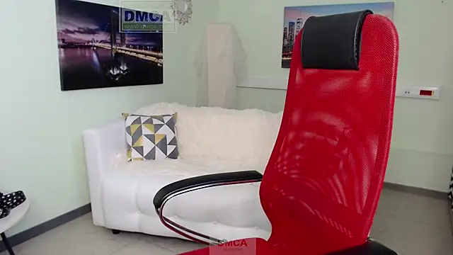 Lily_flower7's cam snapshot