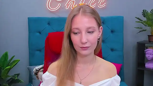 LolaWilsons's cam snapshot