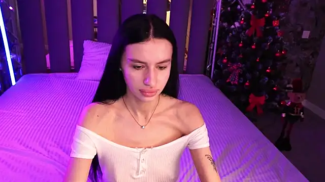 Snow_WhiteeeX's cam snapshot