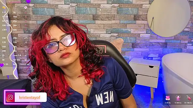 kristen_tay's cam snapshot