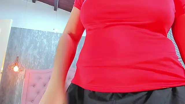 lissa_jhonsoon's cam snapshot