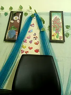 MoonlikeLexis's cam snapshot