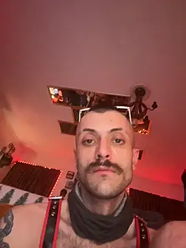 HarmoniousPhantasm3 live sex cam