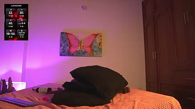 noah_0814's cam snapshot