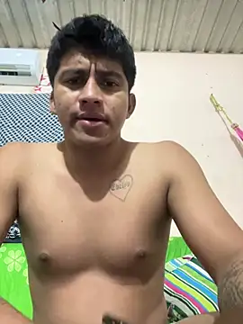 Charlykll live sex cam