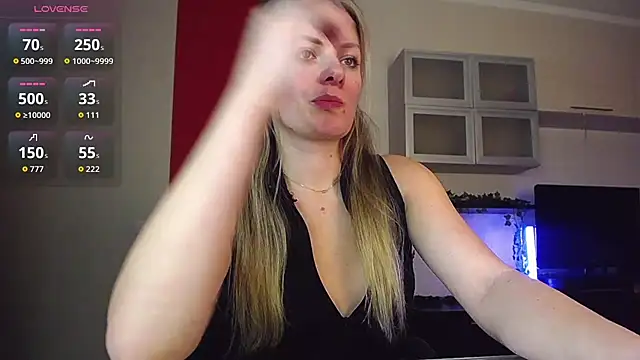 ladysabotage's cam snapshot