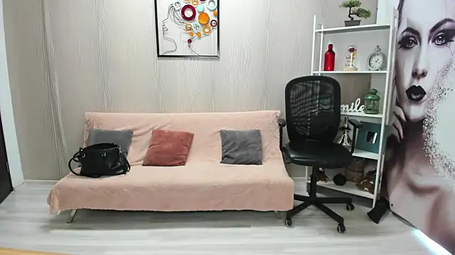 Cassandra_Hotty's cam snapshot