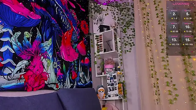 Grace_Walker's cam snapshot