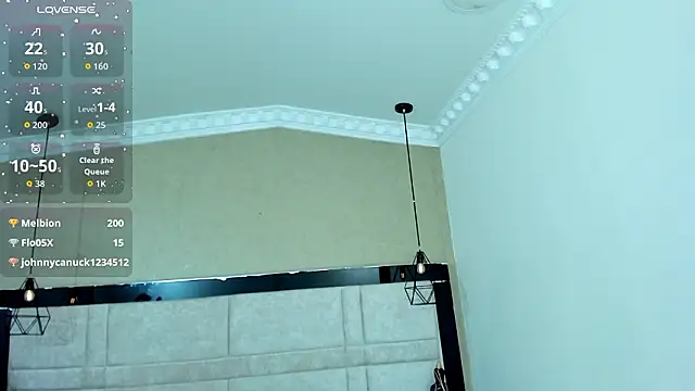 kimCosseyy live sex cam