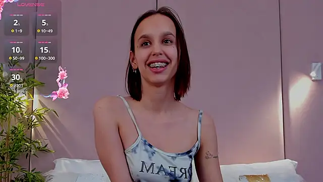 SandraTucker's cam snapshot