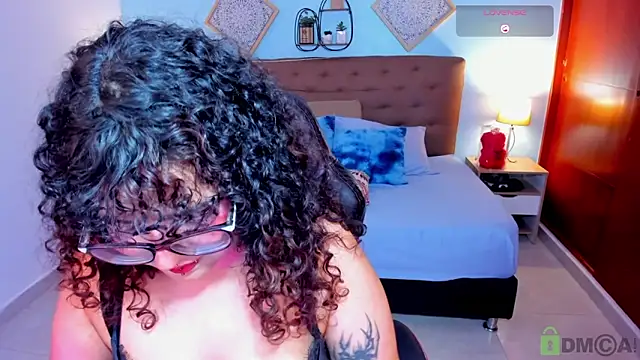 _Lilly_miller's cam snapshot