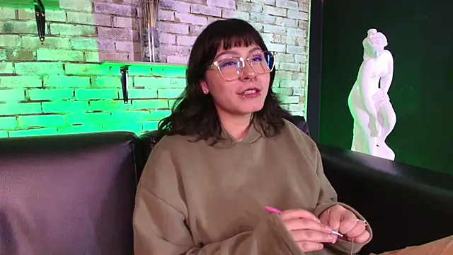 kitty_malach's cam snapshot