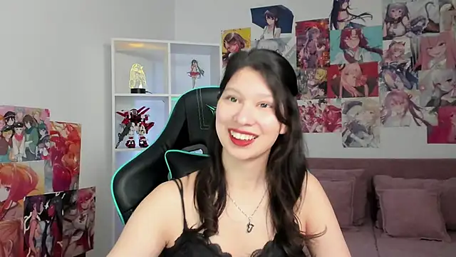 SaraDenars's cam snapshot