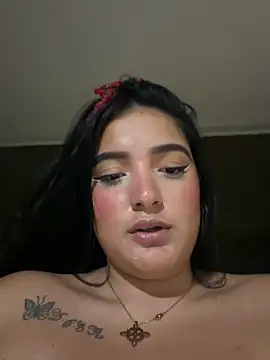 Sarita_Vegaa's cam snapshot