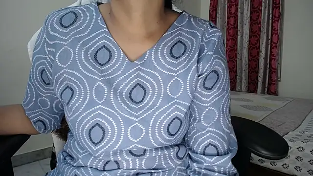 Sexy_HouseWifee's cam snapshot