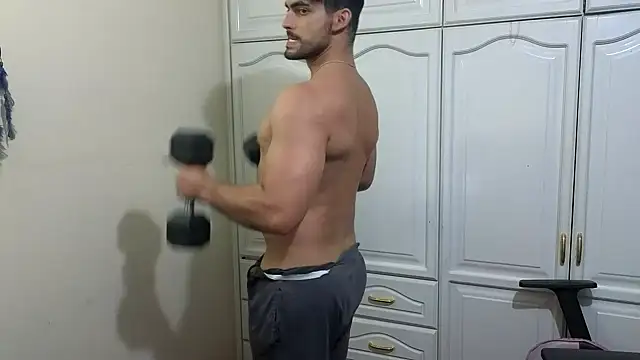 Jackyrose live sex cam