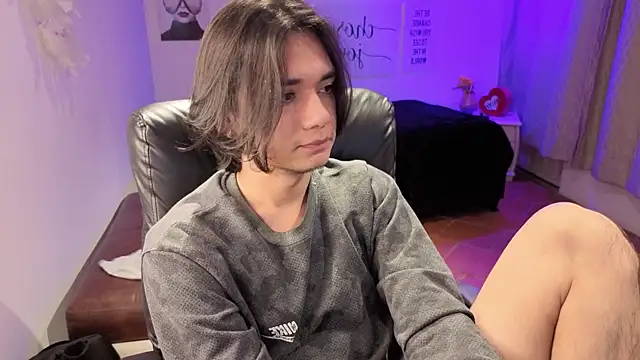 davoxer live sex cam