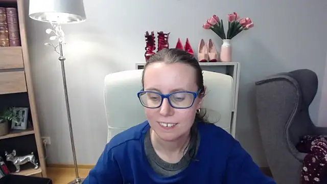 sweetxLizzy live sex cam