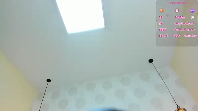 MAGIEVANS1's cam snapshot