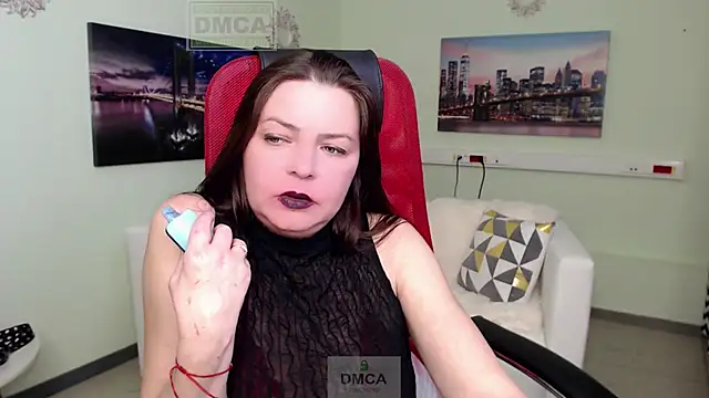 Lily_flower7's cam snapshot