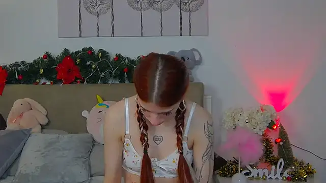 CassKiera's cam snapshot