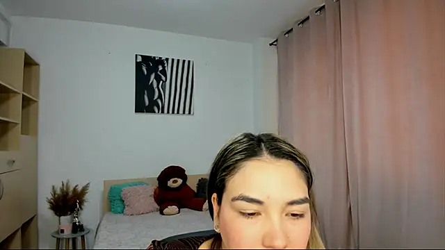 AlexaJuly's cam snapshot