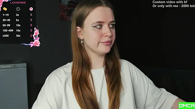 Robert_Lisa's cam snapshot