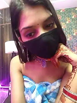 Sexy-ashi's cam snapshot