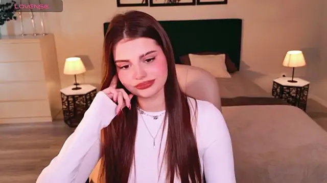 AdeliaKiss's cam snapshot