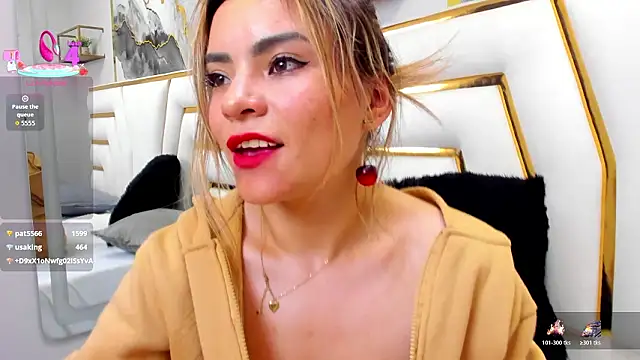 NalaRosse's cam snapshot