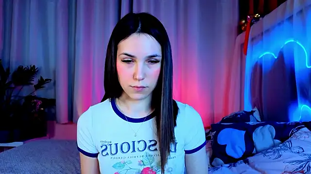 -CindyLou's cam snapshot