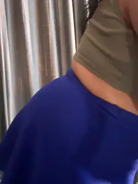 Maggi-is-back's cam snapshot