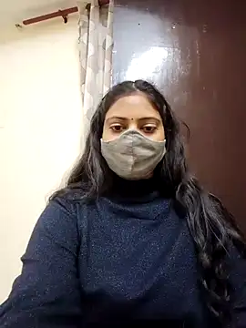 Komal-verma1's cam snapshot