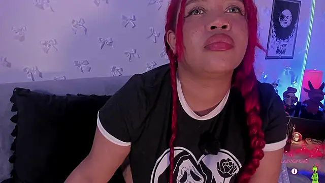 pamela_doll3's cam snapshot