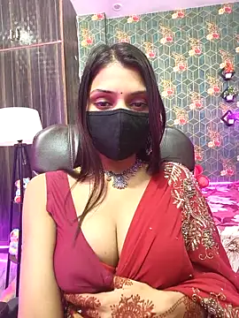 Sexy-ashi's cam snapshot