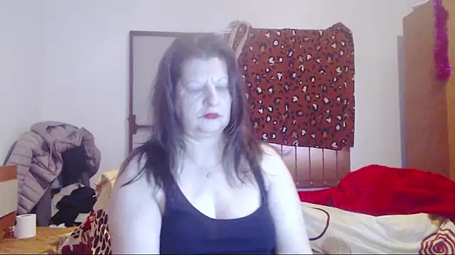 ExtasyMature's cam snapshot